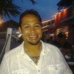 Meet your Posher, Ronald